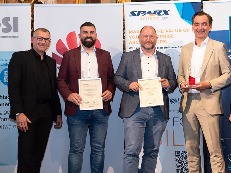 eAward